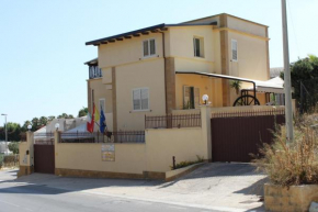 Гостиница   Villa Mozia, Марсала